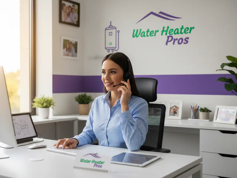 Water Heater Repair  in Pickerington  FAQ